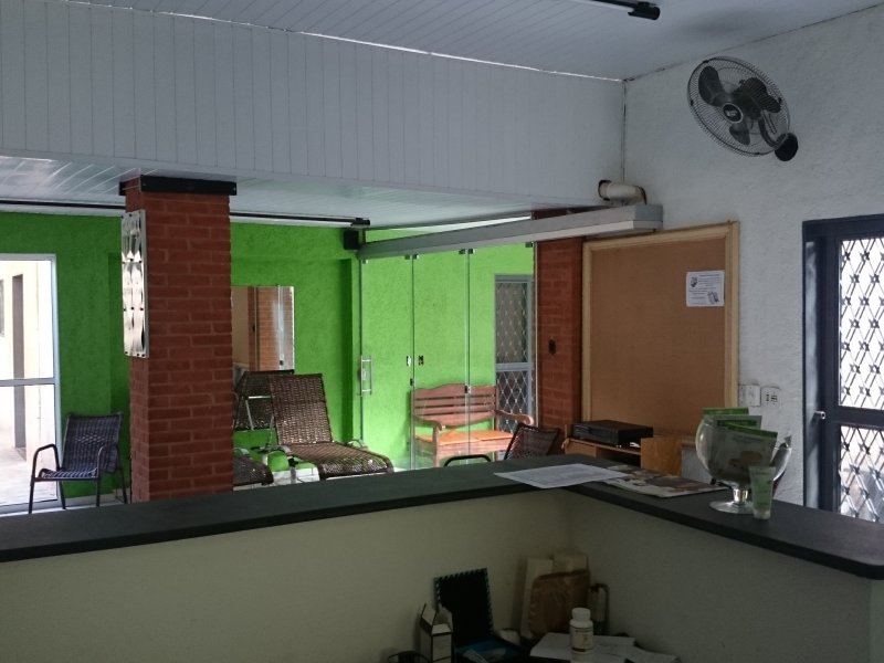 Casa à venda Boa Vista com 440m² e 5 quartos por R$ 890.000 - 1689080280-dsc-0250.JPG