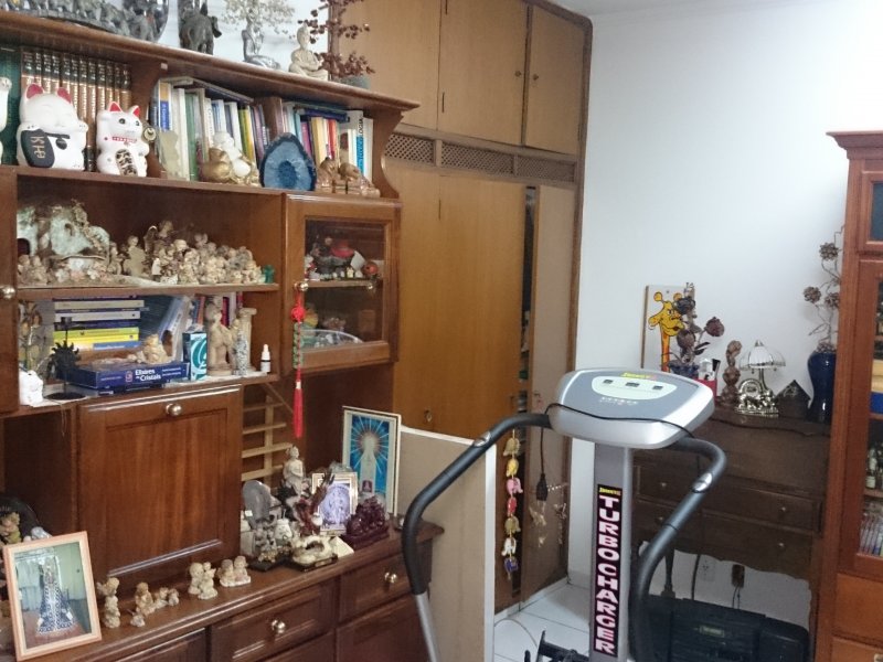 Casa à venda Boa Vista com 440m² e 5 quartos por R$ 890.000 - 1830552832-dsc-0243.JPG