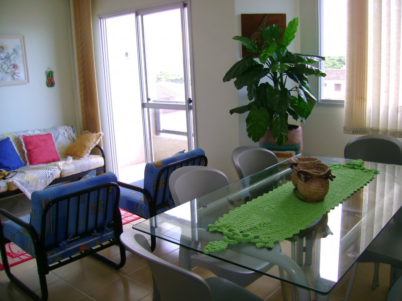 Apartamento à venda Balneário Gaivotas com 70m² e 3 quartos por R$ 420.000 - 727515688-933.JPG
