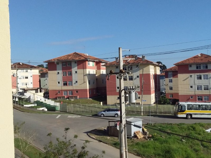 Apartamento à venda Campo de Santana com 45m² e 2 quartos por R$ 90.000 - 942012201-012.jpg