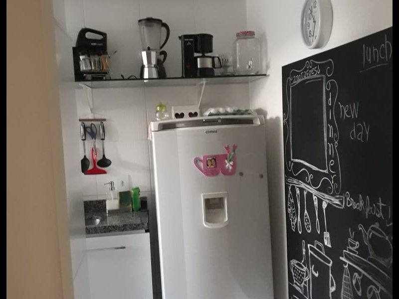 imóvel com 56m² - Vl. Santo Antônio do Portão - Cotia