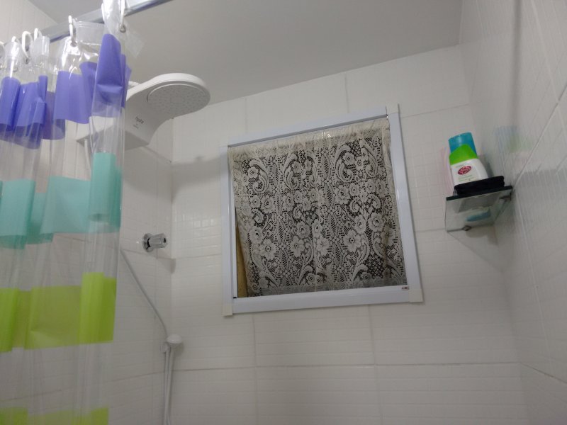imóvel com 56m² - Vl. Santo Antônio do Portão - Cotia