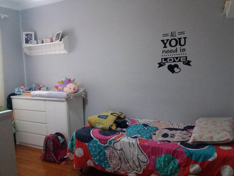 imóvel com 58m² - Assunção - São Bernardo do Campo