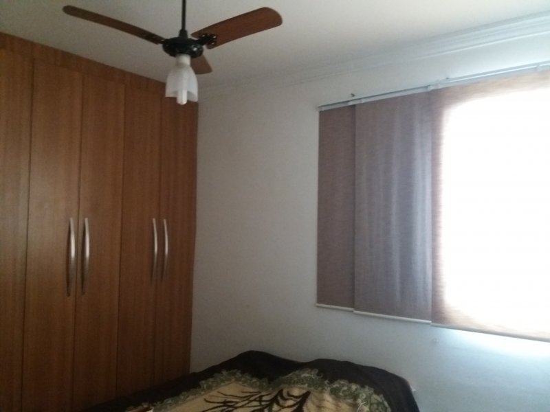 imóvel com 58m² - Assunção - São Bernardo do Campo