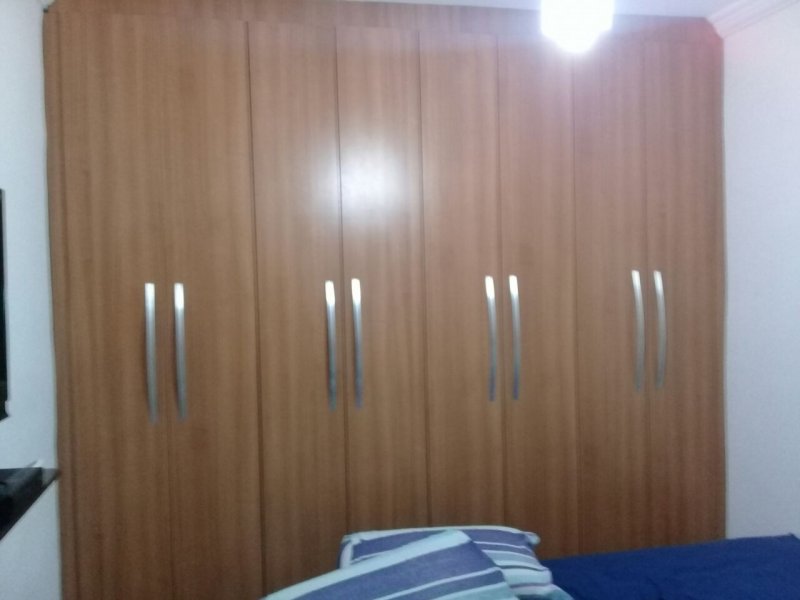 imóvel com 58m² - Assunção - São Bernardo do Campo