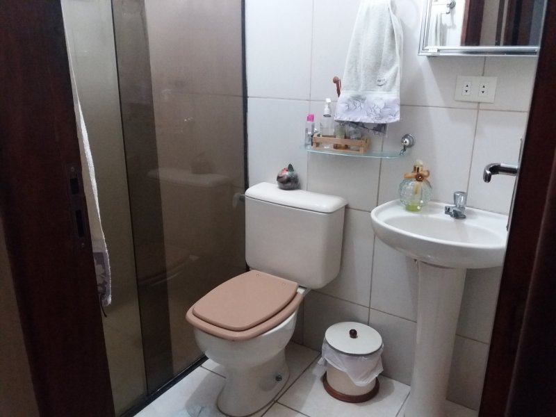imóvel com 58m² - Assunção - São Bernardo do Campo
