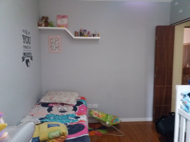 imóvel com 58m² - Assunção - São Bernardo do Campo