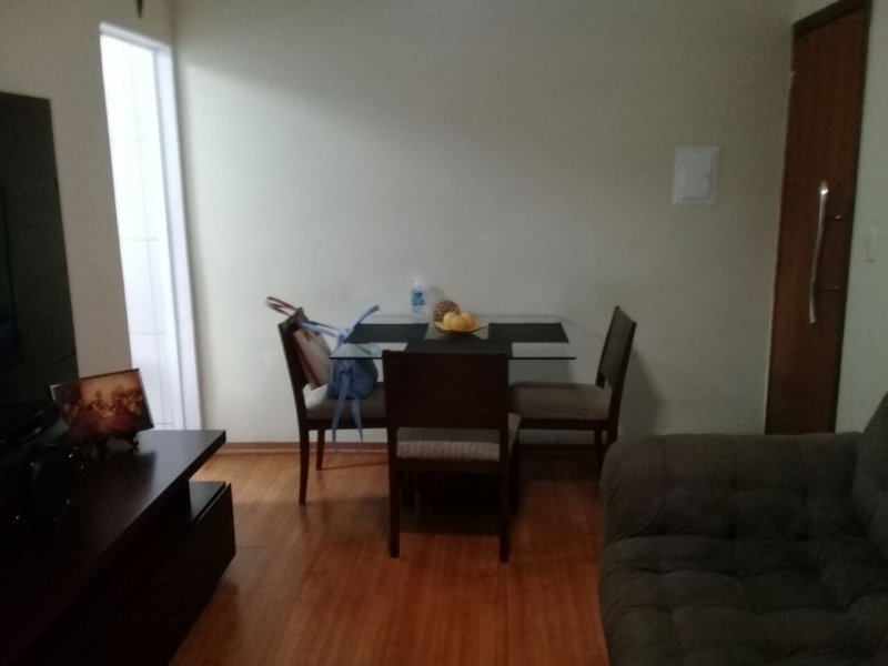 imóvel com 58m² - Assunção - São Bernardo do Campo