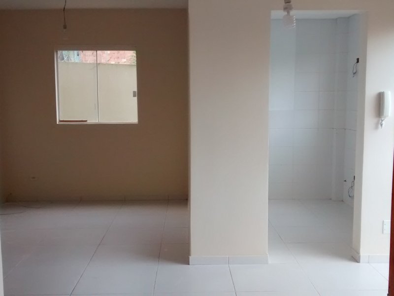 imóvel com 60m² - Osasco - Colombo