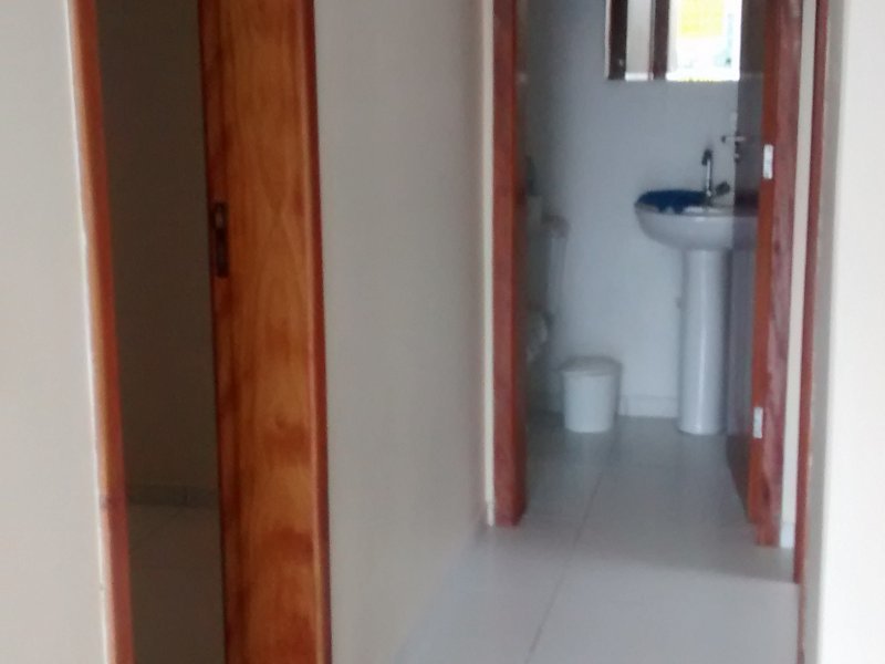 imóvel com 60m² - Osasco - Colombo