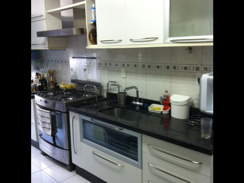 Apartamento à venda Vila Suzana com 96m² e 4 quartos por R$ 549.000 - 1912825480-cozinha.JPG