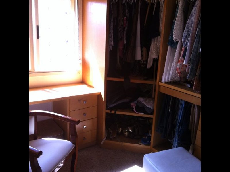 Apartamento à venda Vila Suzana com 96m² e 4 quartos por R$ 549.000 - 530993243-foto-closet-suite.JPG