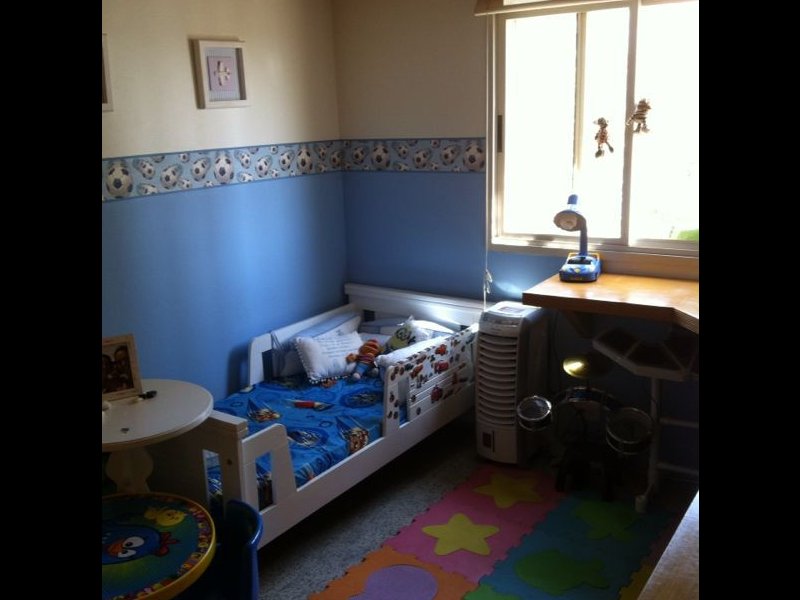 Apartamento à venda Vila Suzana com 96m² e 4 quartos por R$ 549.000 - 722965207-quarto-2.JPG