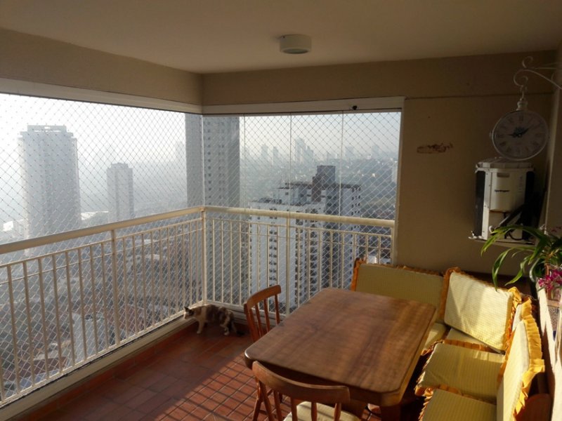 imóvel com 103m² - Vila Brasilio Machado - São Paulo