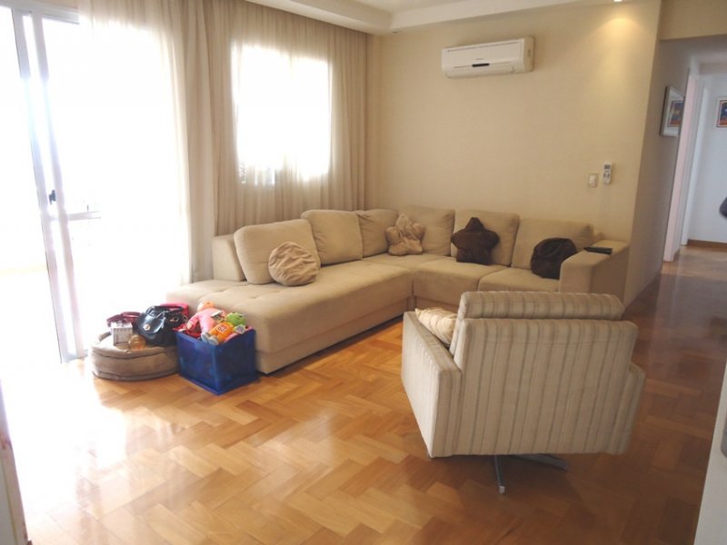 imóvel com 103m² - Vila Brasilio Machado - São Paulo