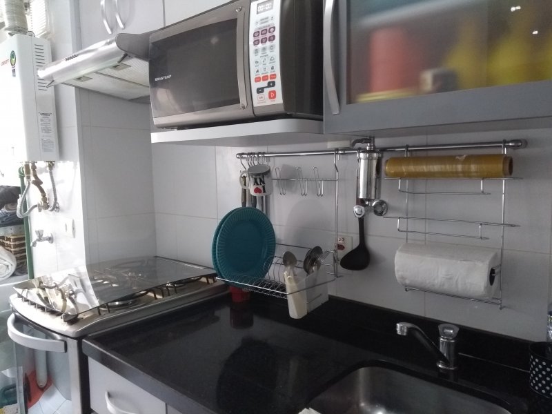 imóvel com 56m² - Independência - São Bernardo do Campo