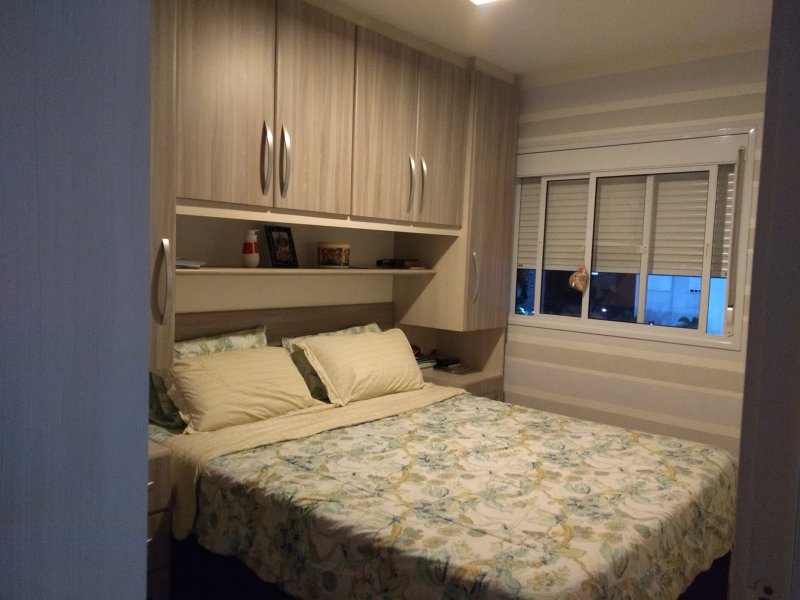 imóvel com 56m² - Independência - São Bernardo do Campo