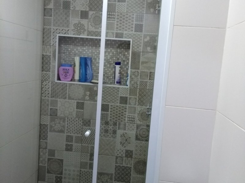 imóvel com 56m² - Independência - São Bernardo do Campo