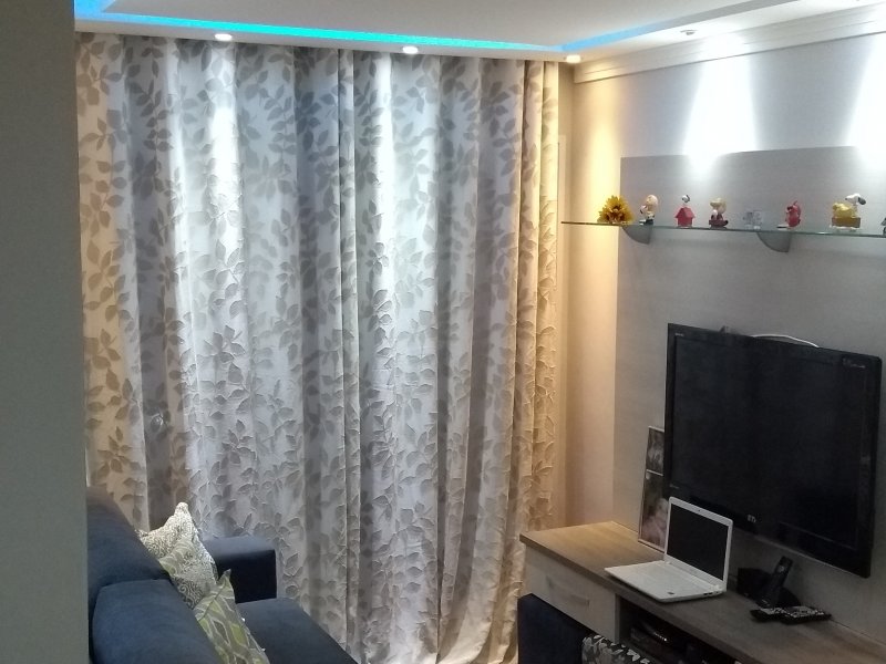 imóvel com 56m² - Independência - São Bernardo do Campo