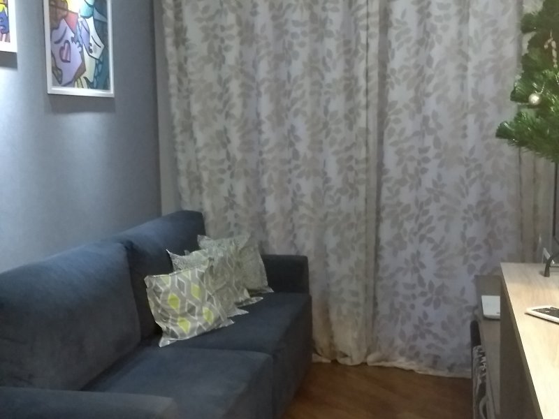 imóvel com 56m² - Independência - São Bernardo do Campo