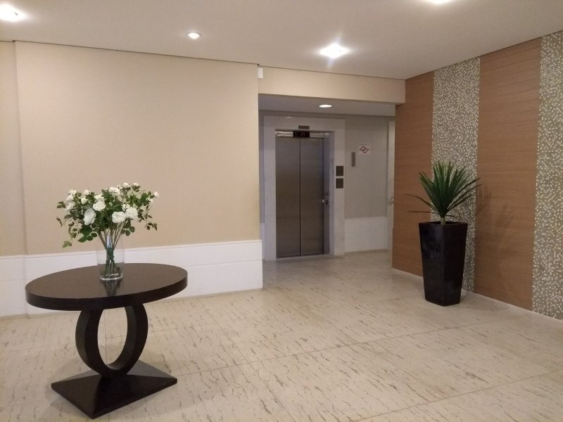 imóvel com 56m² - Independência - São Bernardo do Campo