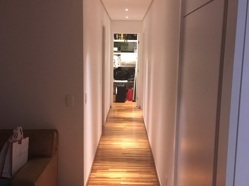 imóvel com 185m² - Real Parque - São Paulo
