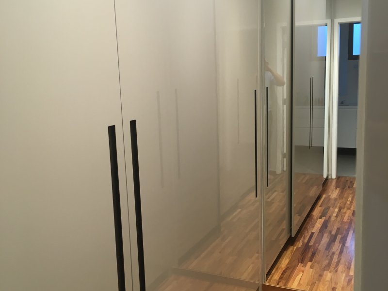 imóvel com 185m² - Real Parque - São Paulo