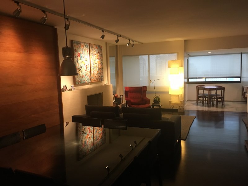 imóvel com 185m² - Real Parque - São Paulo