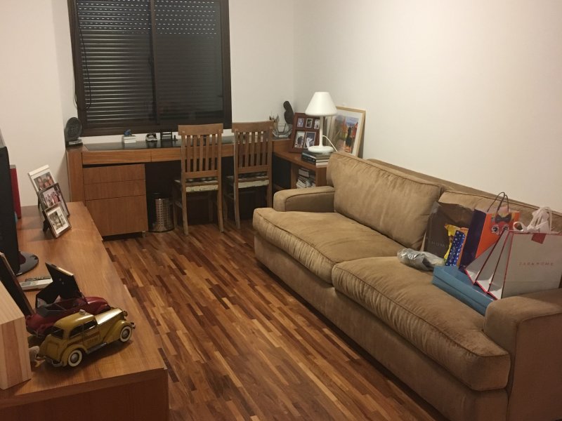imóvel com 185m² - Real Parque - São Paulo