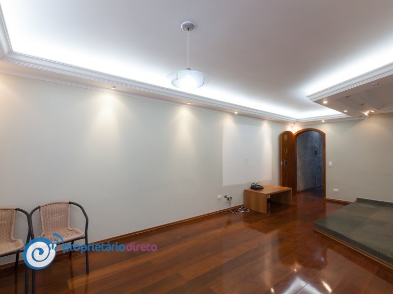 imóvel com 270m² - Vila Tibiriçá - Santo André