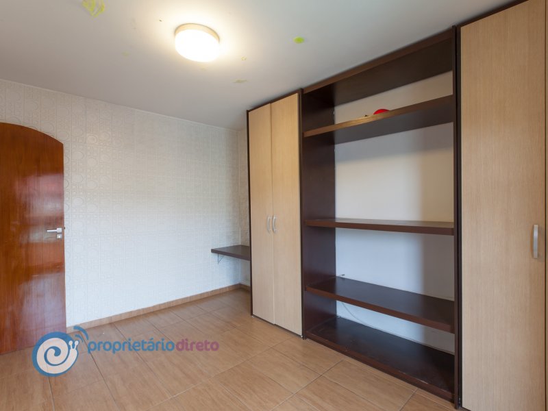 imóvel com 270m² - Vila Tibiriçá - Santo André