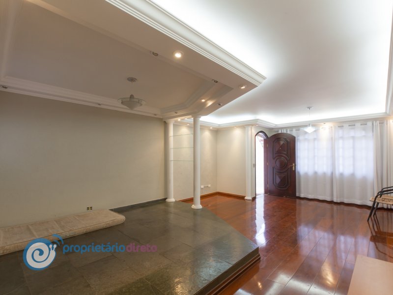 imóvel com 270m² - Vila Tibiriçá - Santo André