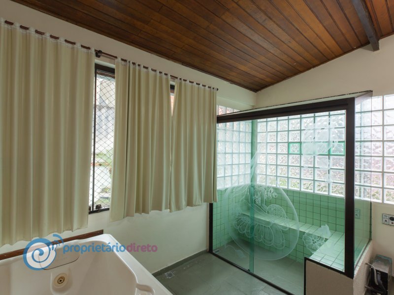 imóvel com 270m² - Vila Tibiriçá - Santo André