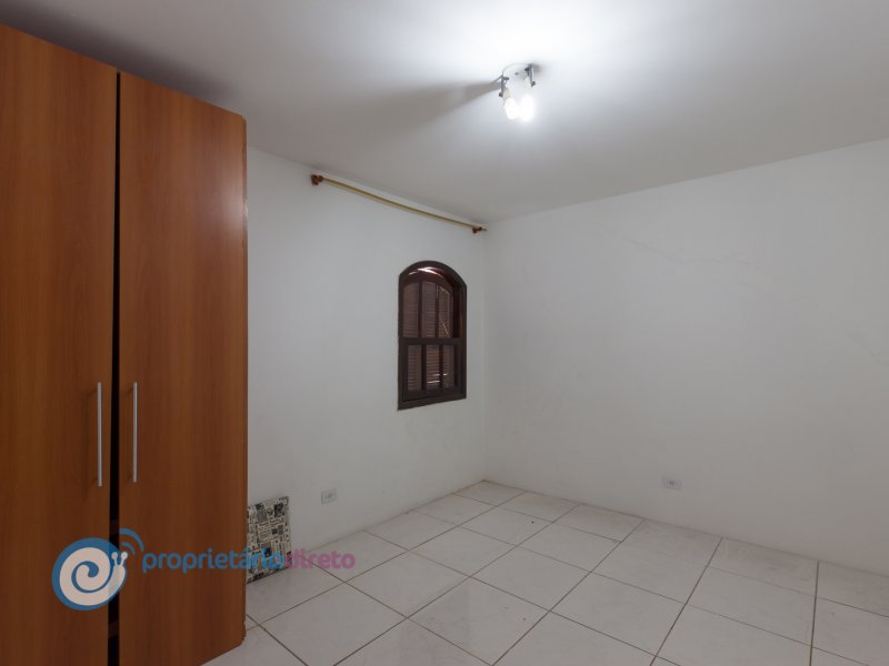 imóvel com 270m² - Vila Tibiriçá - Santo André