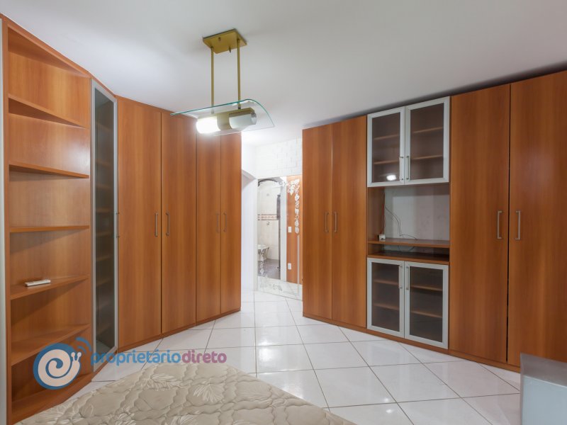 imóvel com 270m² - Vila Tibiriçá - Santo André