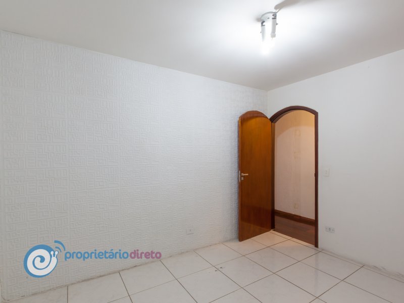 imóvel com 270m² - Vila Tibiriçá - Santo André