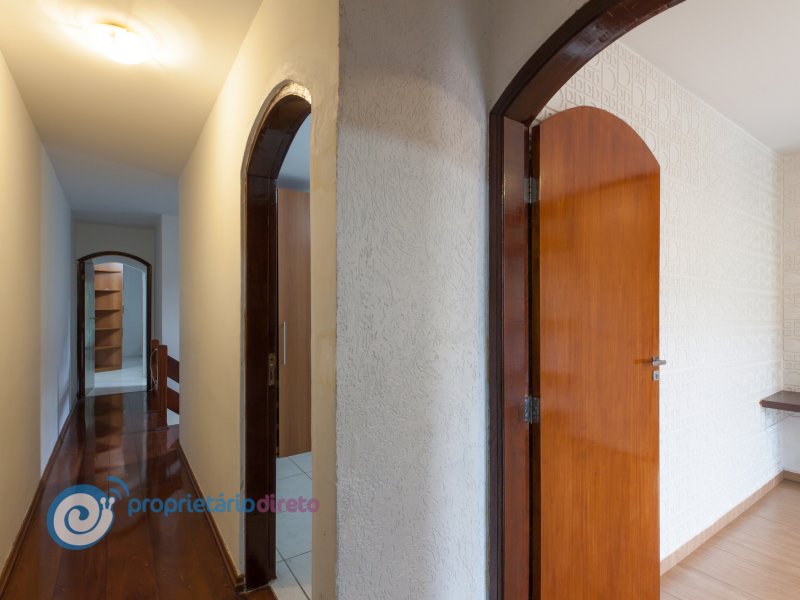 imóvel com 270m² - Vila Tibiriçá - Santo André