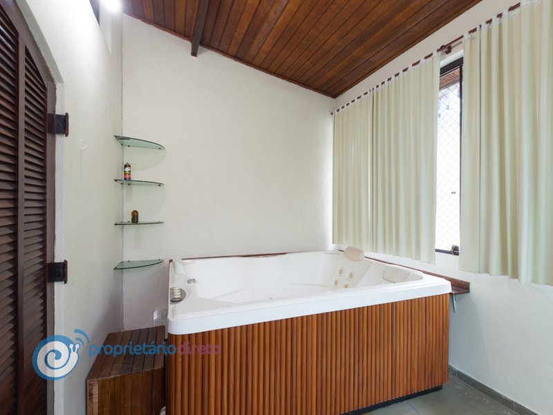 imóvel com 270m² - Vila Tibiriçá - Santo André