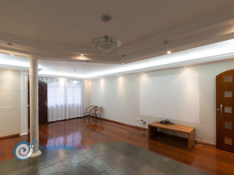 imóvel com 270m² - Vila Tibiriçá - Santo André