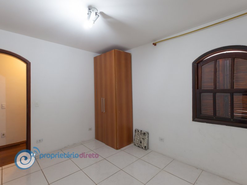 imóvel com 270m² - Vila Tibiriçá - Santo André