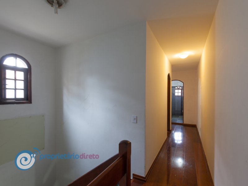 imóvel com 270m² - Vila Tibiriçá - Santo André