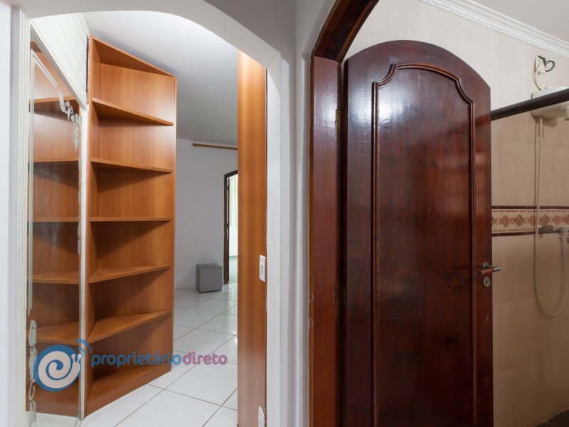 imóvel com 270m² - Vila Tibiriçá - Santo André
