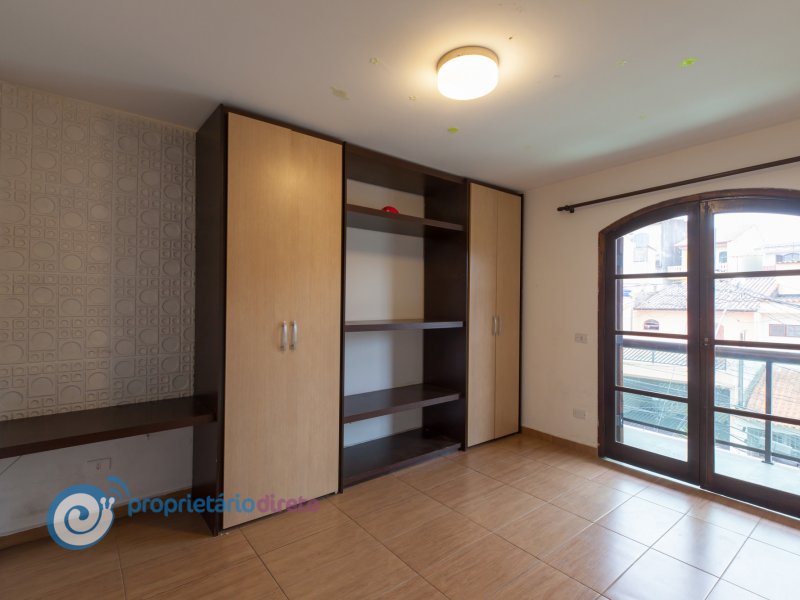imóvel com 270m² - Vila Tibiriçá - Santo André