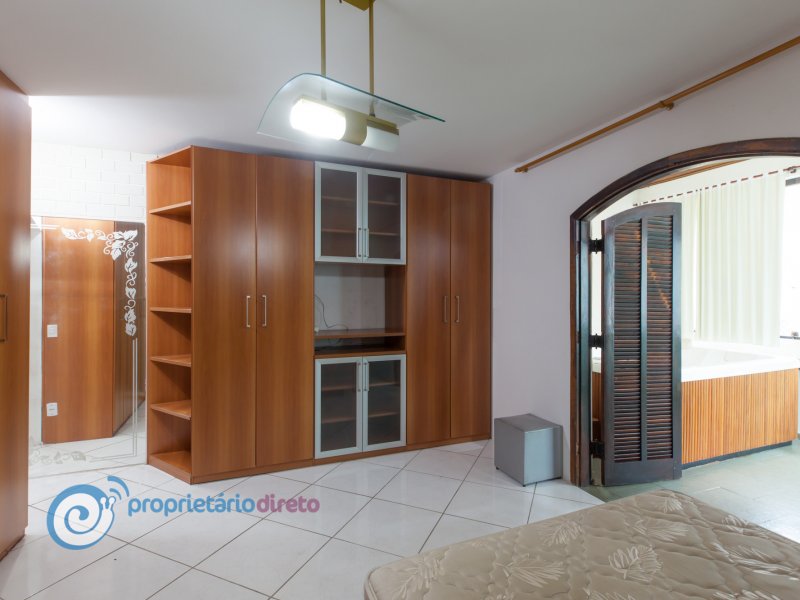 imóvel com 270m² - Vila Tibiriçá - Santo André