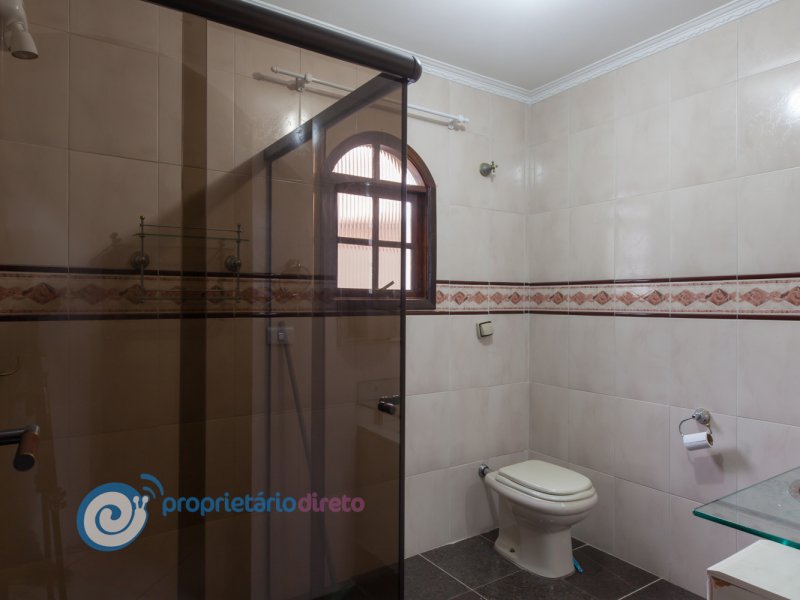 imóvel com 270m² - Vila Tibiriçá - Santo André