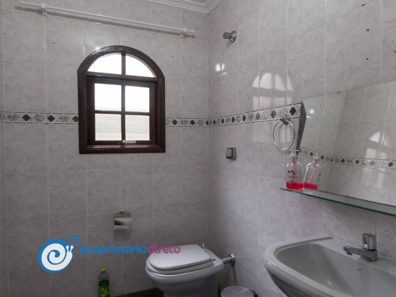 imóvel com 270m² - Vila Tibiriçá - Santo André