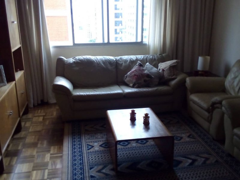 imóvel com 92m² - Perdizes - São Paulo