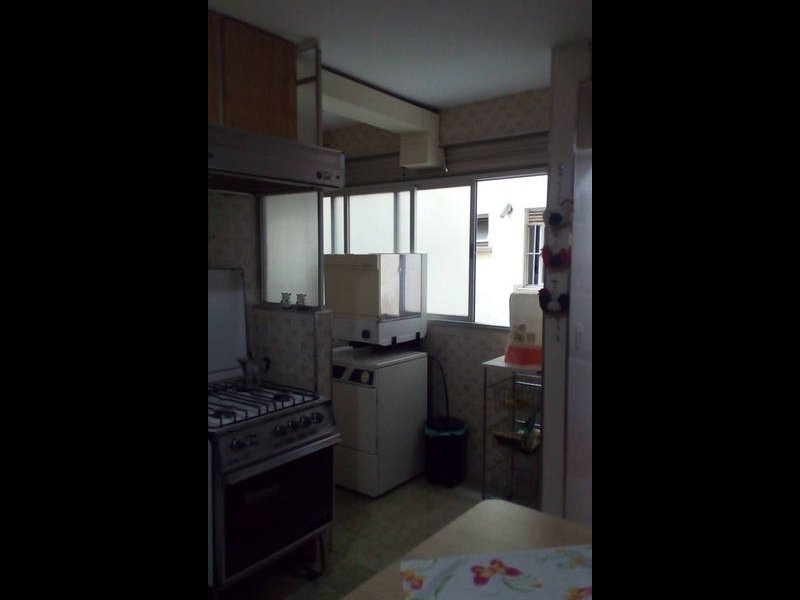 imóvel com 92m² - Perdizes - São Paulo