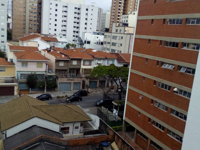 imóvel com 92m² - Perdizes - São Paulo