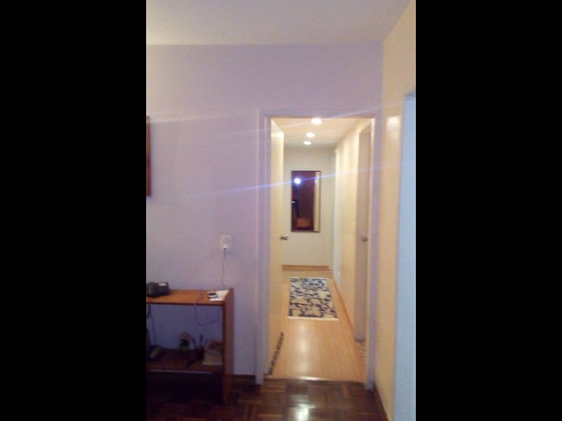 imóvel com 92m² - Perdizes - São Paulo